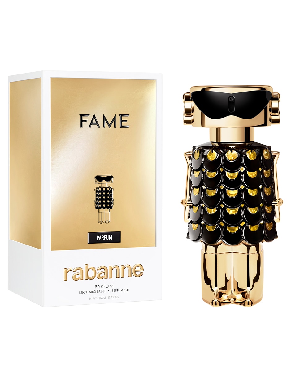 Perfume Fame para mujer 8