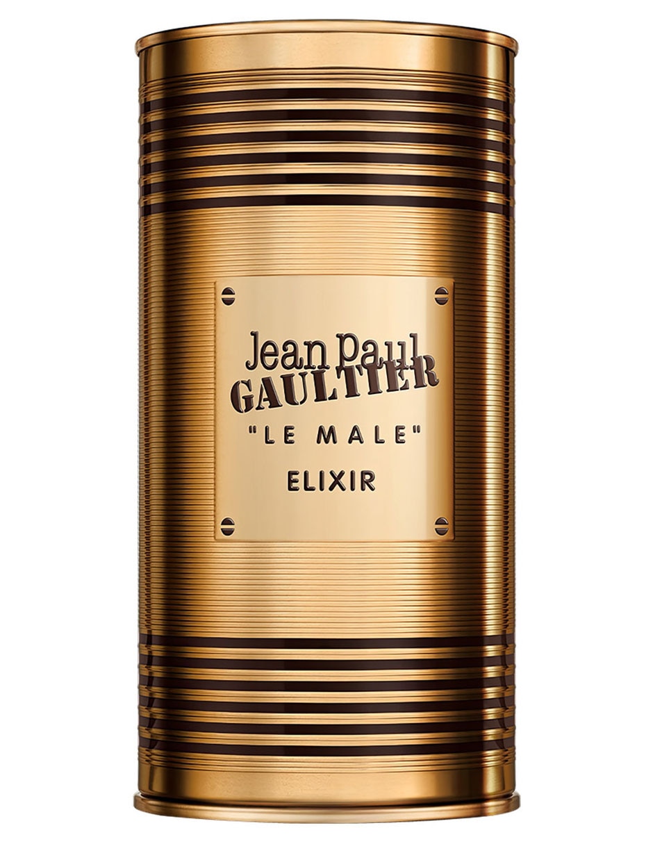Eau de parfum Jean Paul Gaultier Le Male Elixir para hombre