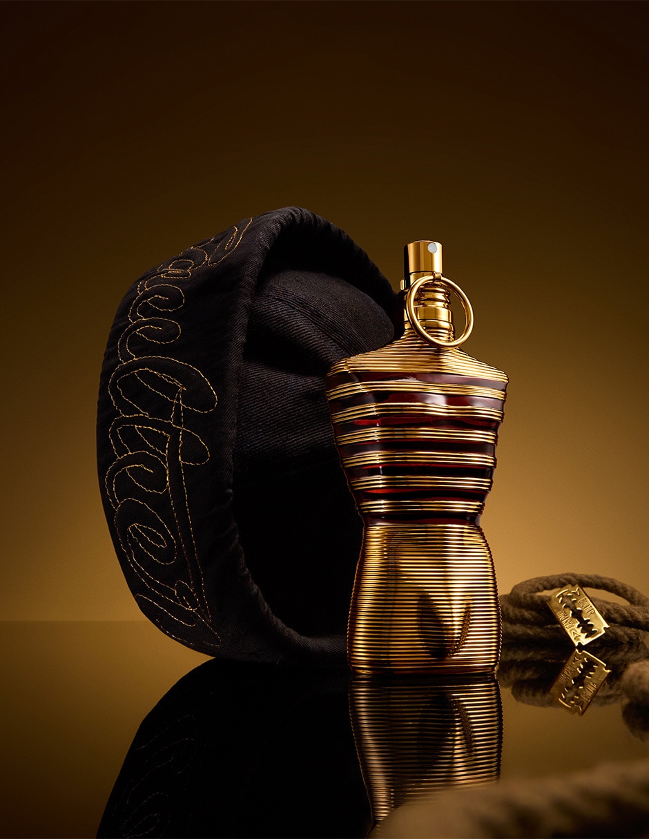 Eau de parfum Jean Paul Gaultier Le Male Elixir para hombre