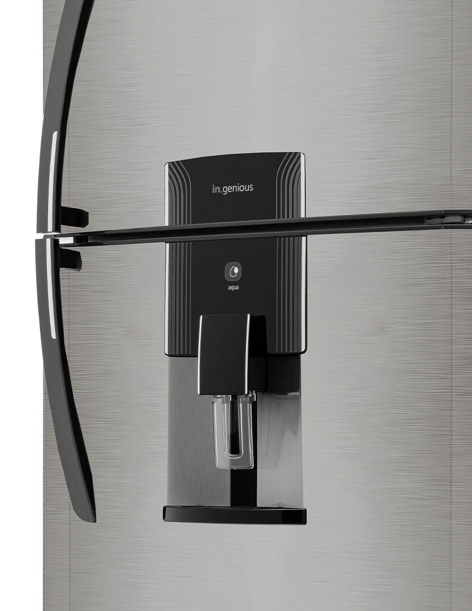 Refrigerador 14 pies Tecnología No Frost RME360FGMRM0 3