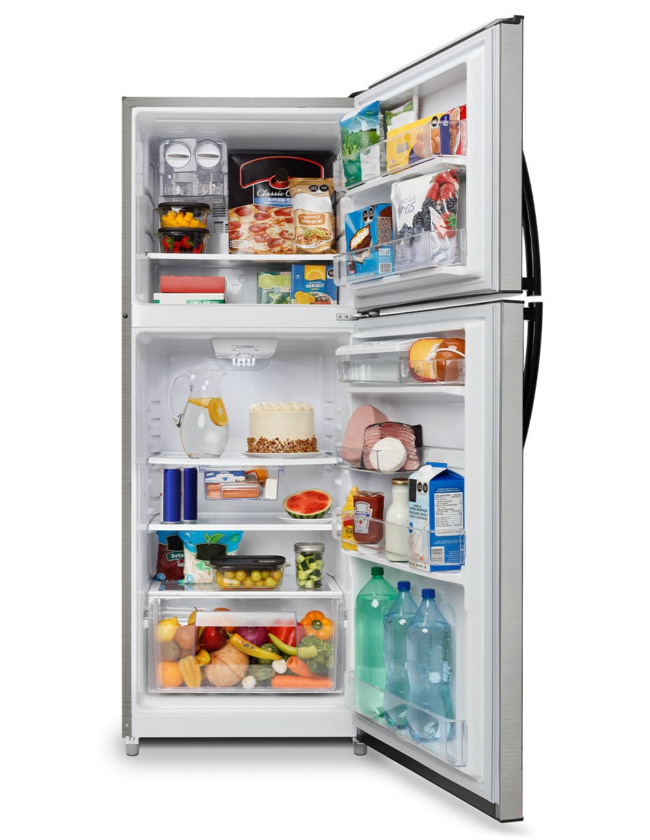 Refrigerador multi air flow / air system RME360FGMRM0