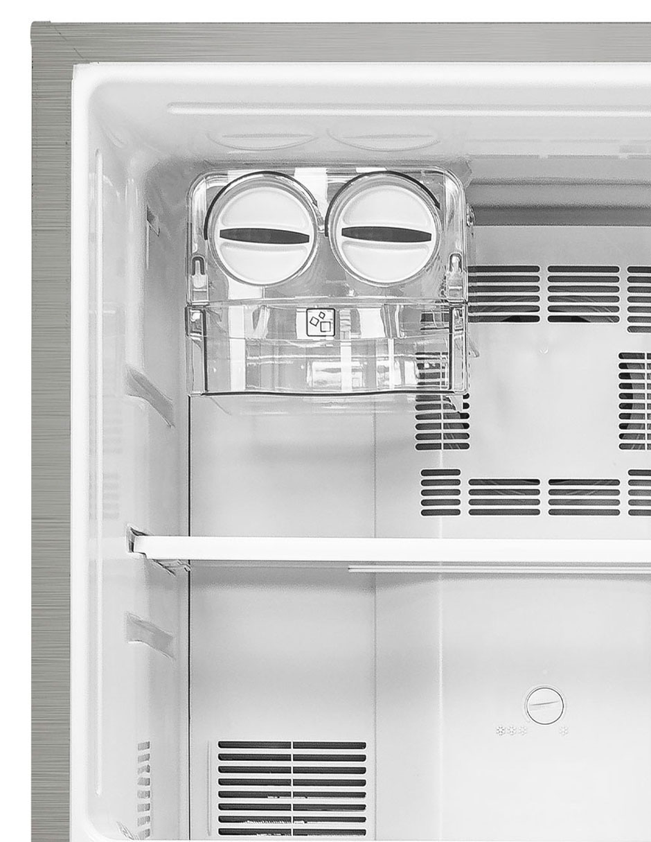 Refrigerador 14 pies Tecnología No Frost RME360FGMRM0 6
