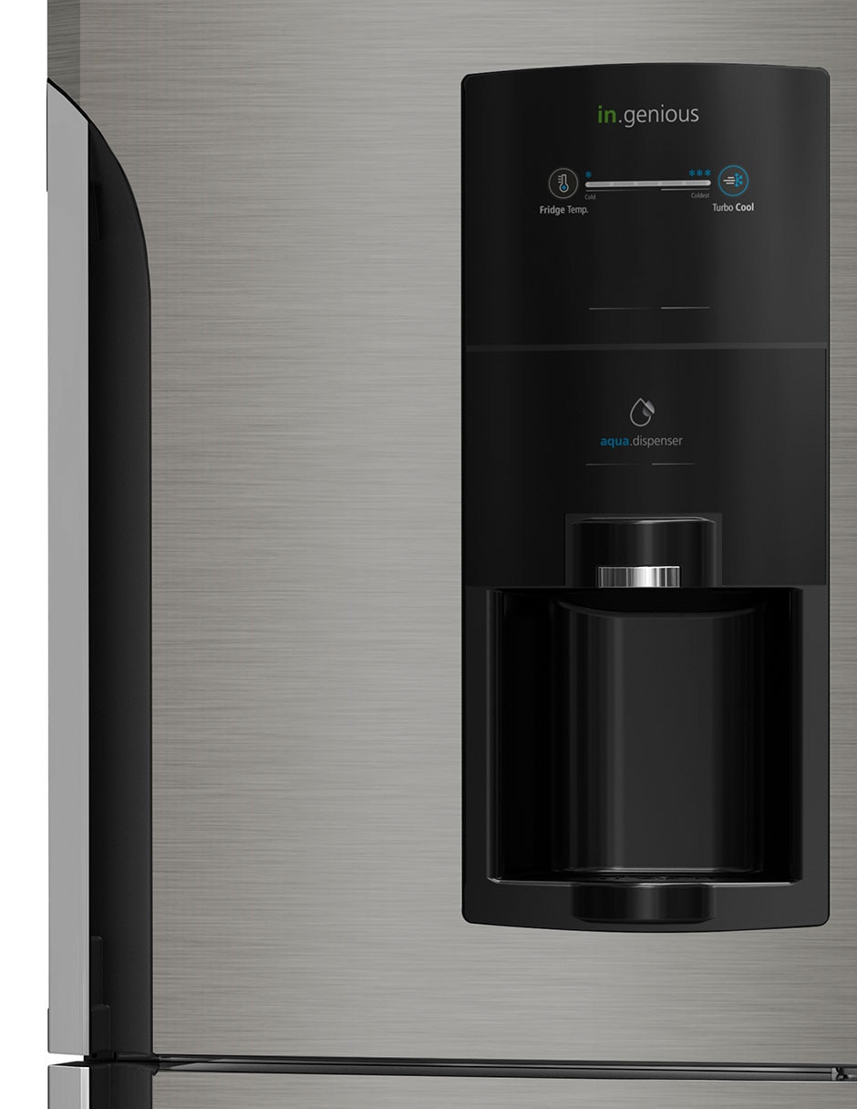 Refrigerador 15 pies tecnología inverter RMB400IAMRM0 3