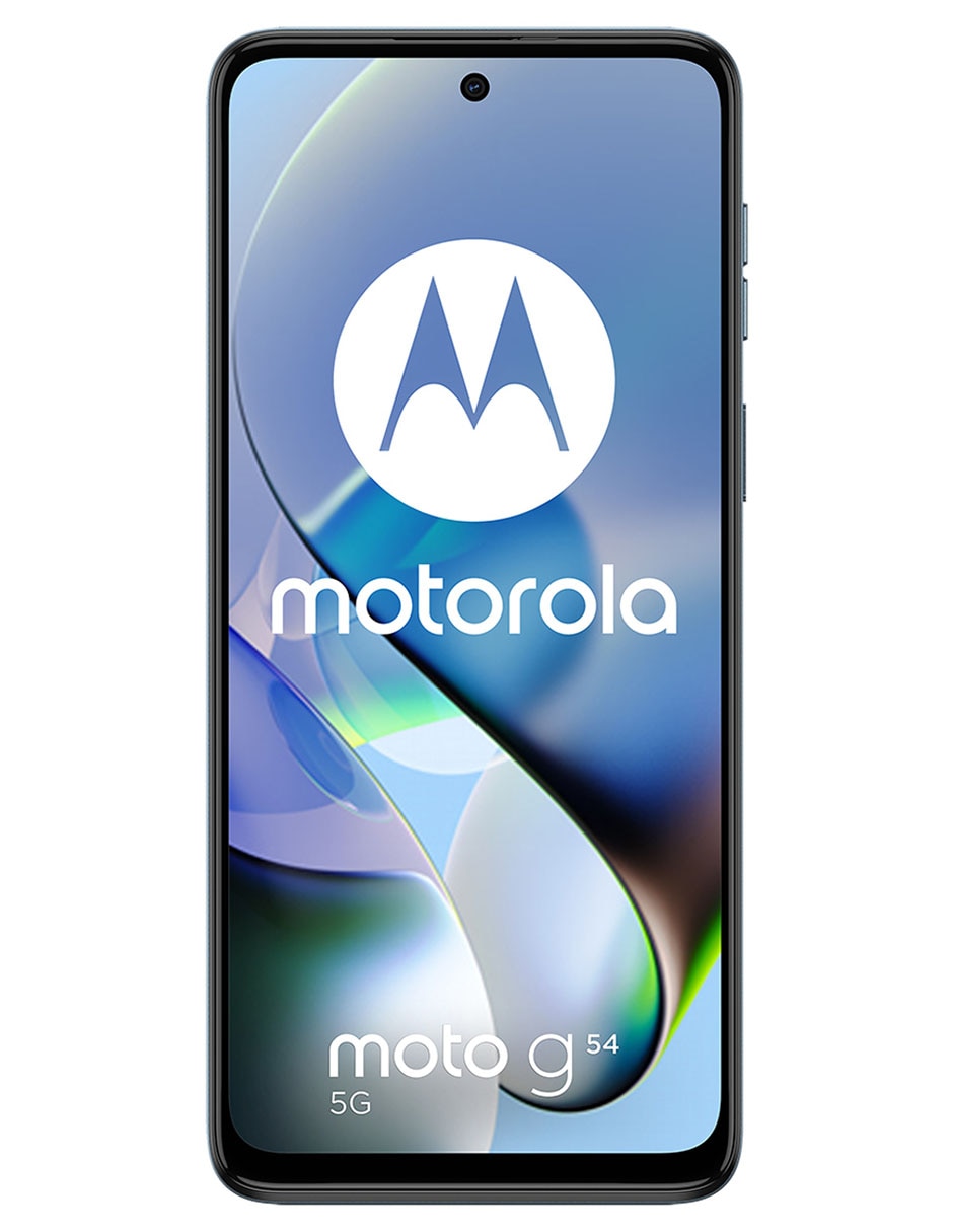 Moto G54 LCD 6.5 pulgadas 1