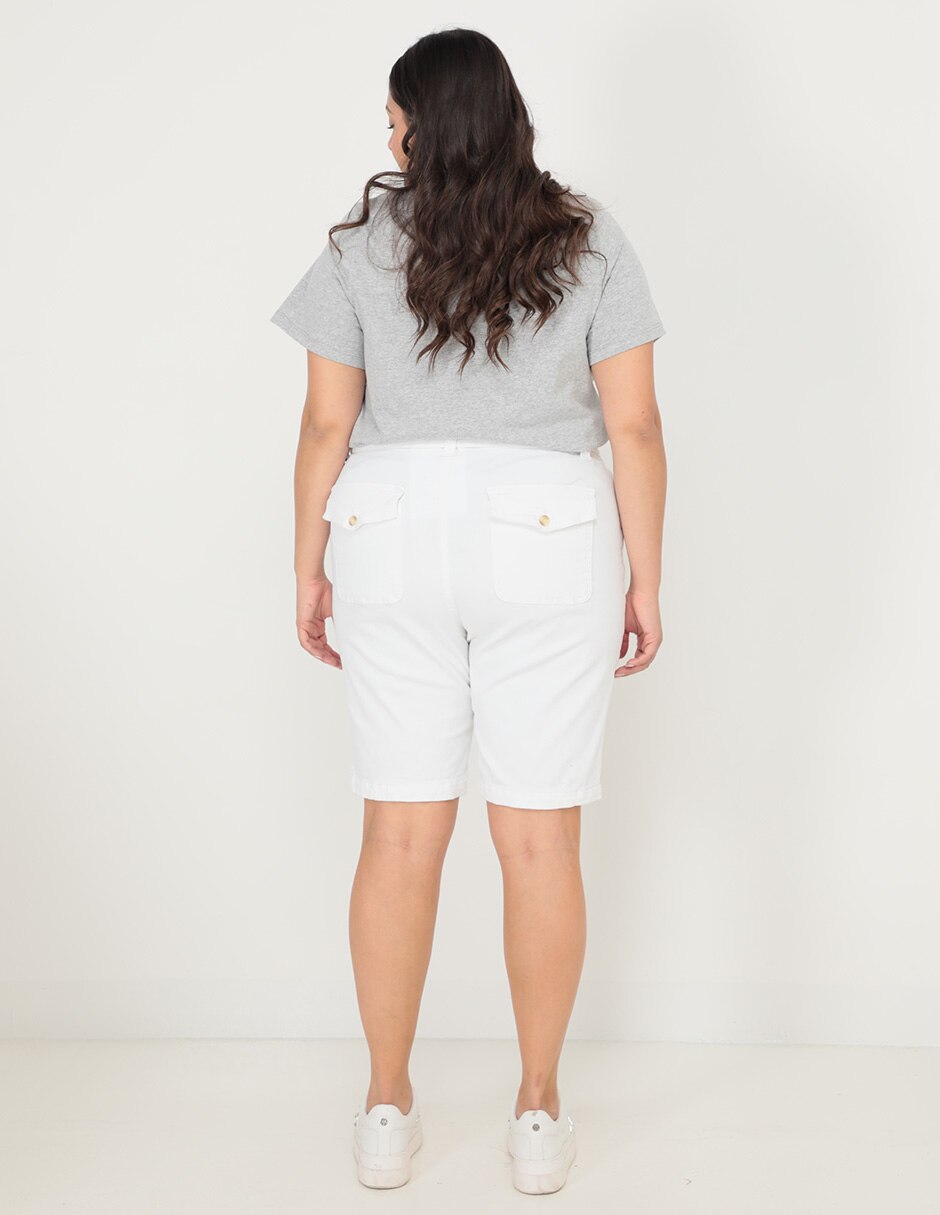 Bermuda para mujer 2