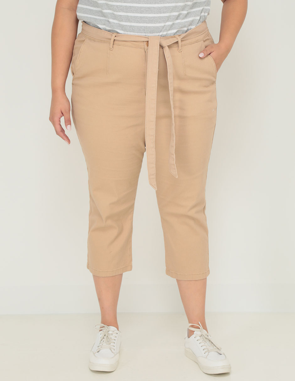 Pantalón slim para mujer Pantalón slim para mujer