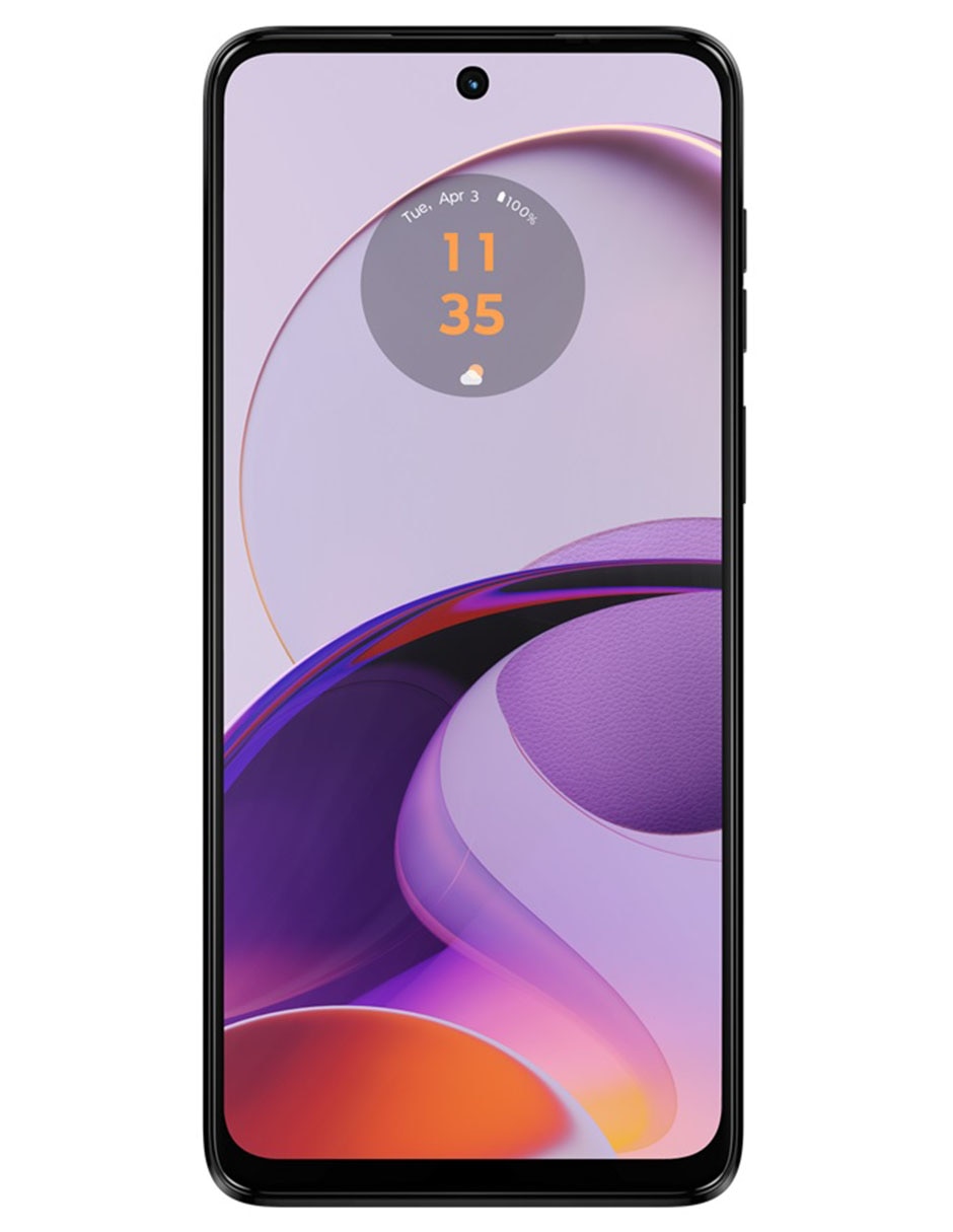 Moto G14 LCD 6.5 pulgadas Movistar
