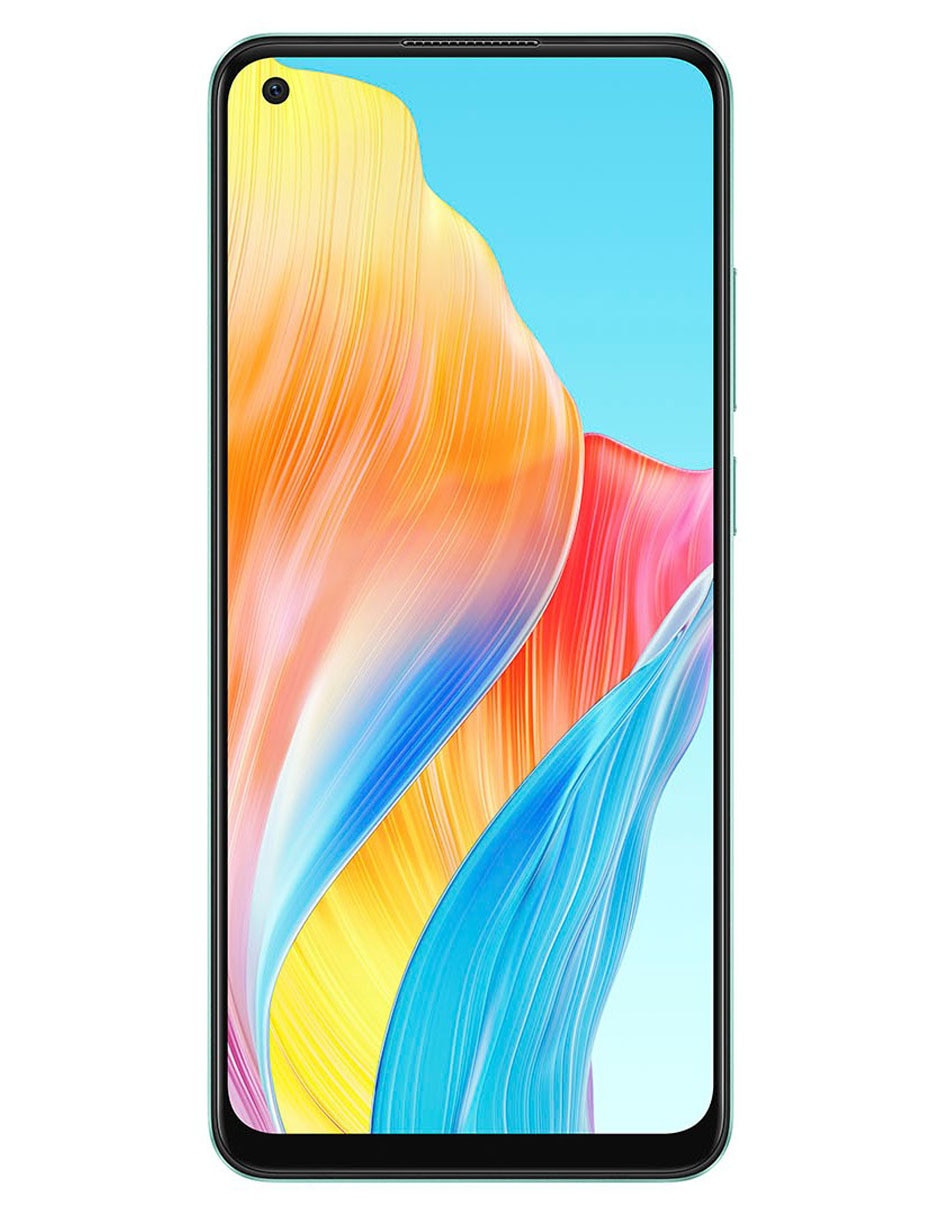 Oppo A78 LCD IPS 6.5 pulgadas Movistar