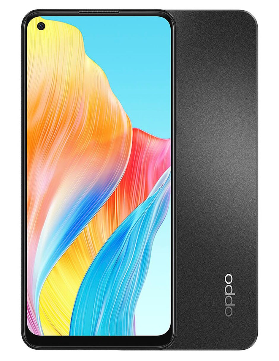 Smartphone A78 LCD IPS 6.5 pulgadas Movistar 2