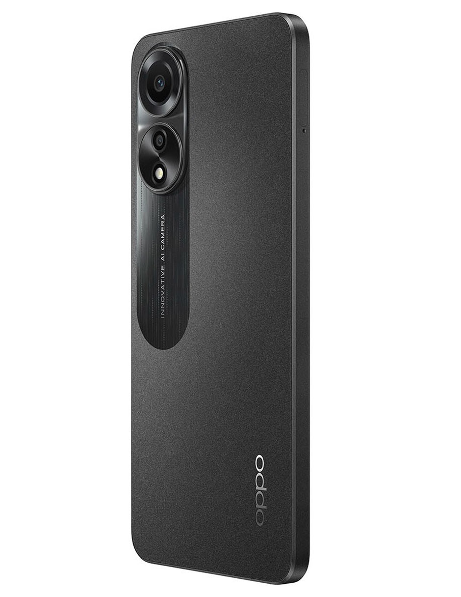 Smartphone A78 LCD IPS 6.5 pulgadas Movistar 4