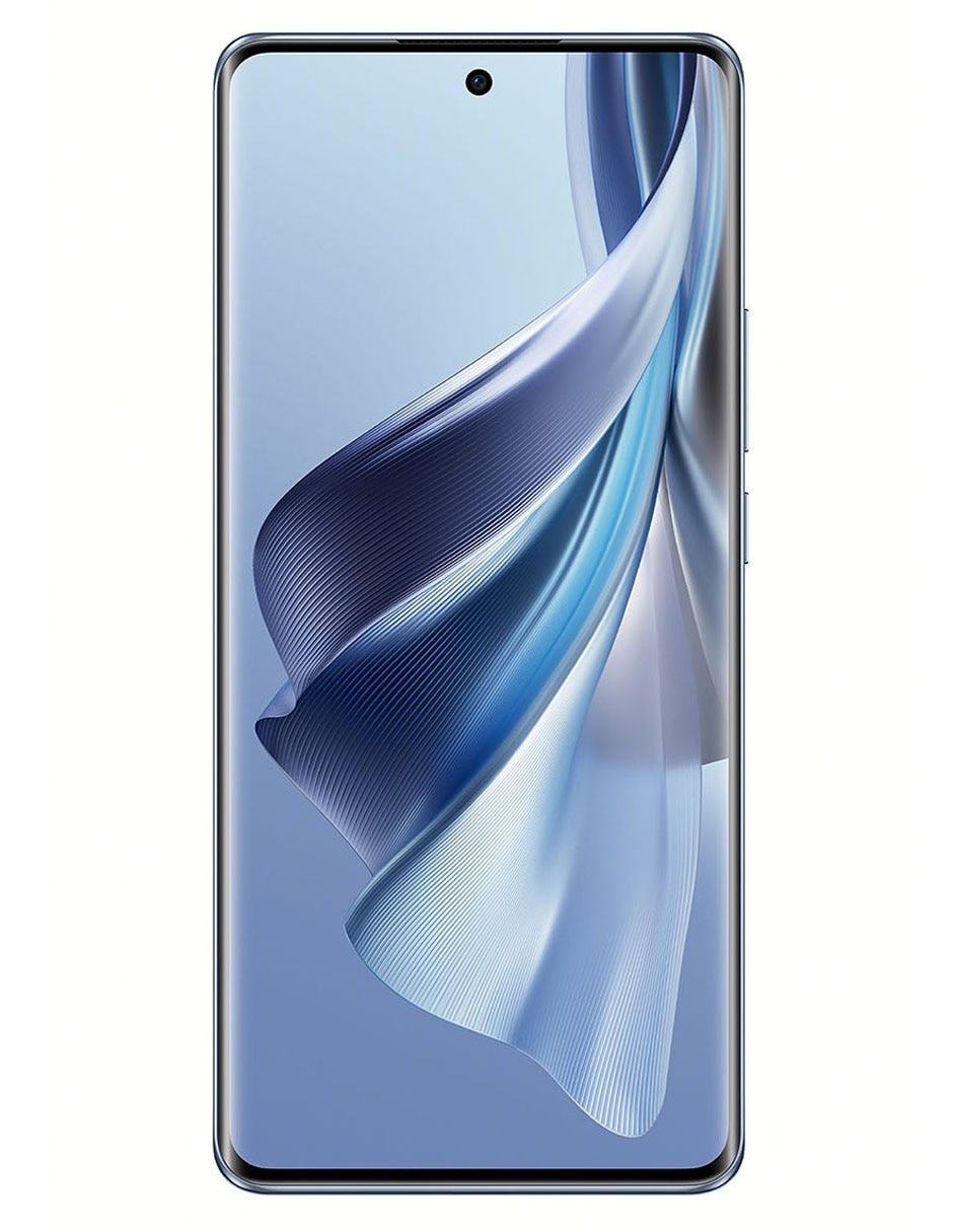 Oppo Reno 10 AMOLED 6.7 pulgadas Movistar