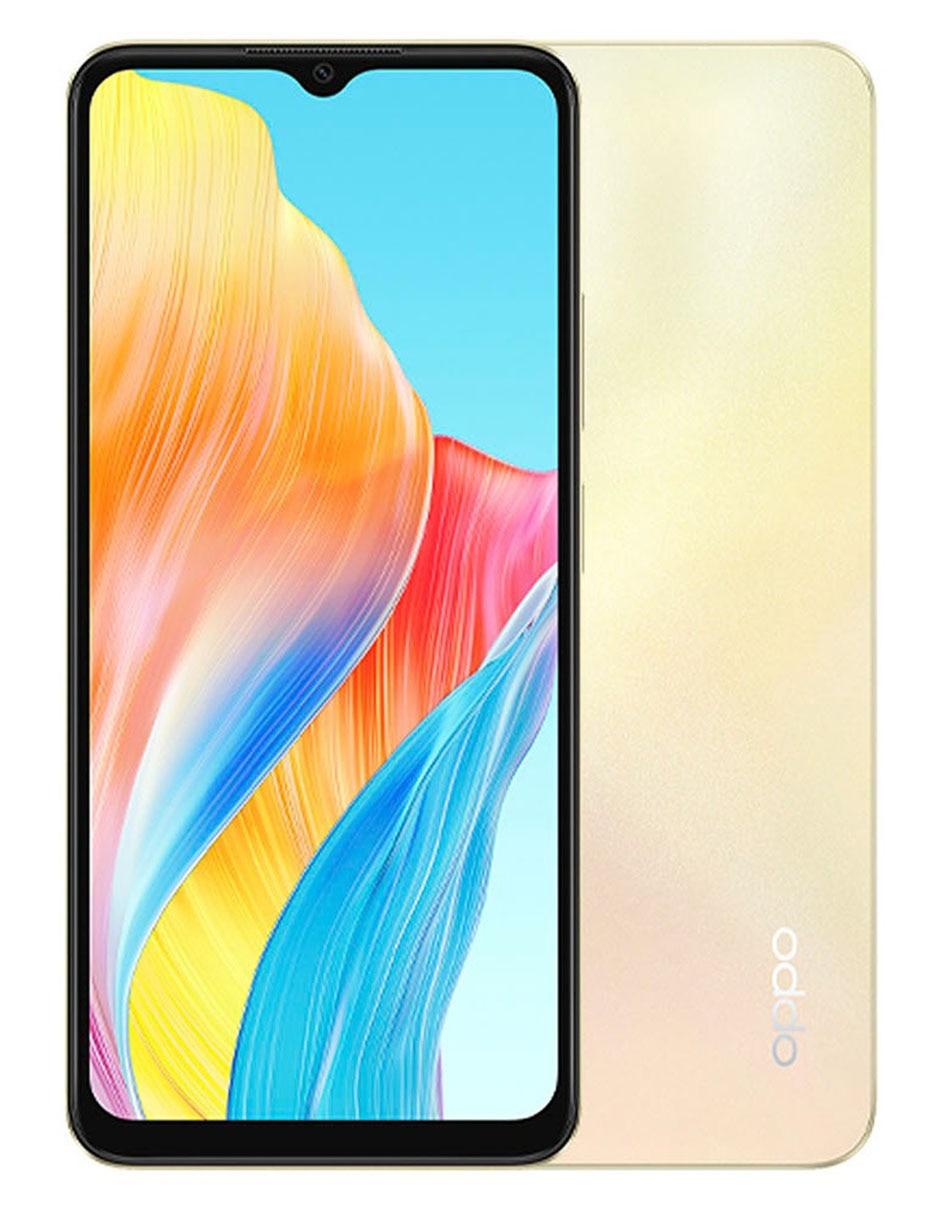 A38 LCD IPS 6.5 pulgadas AT&T 2