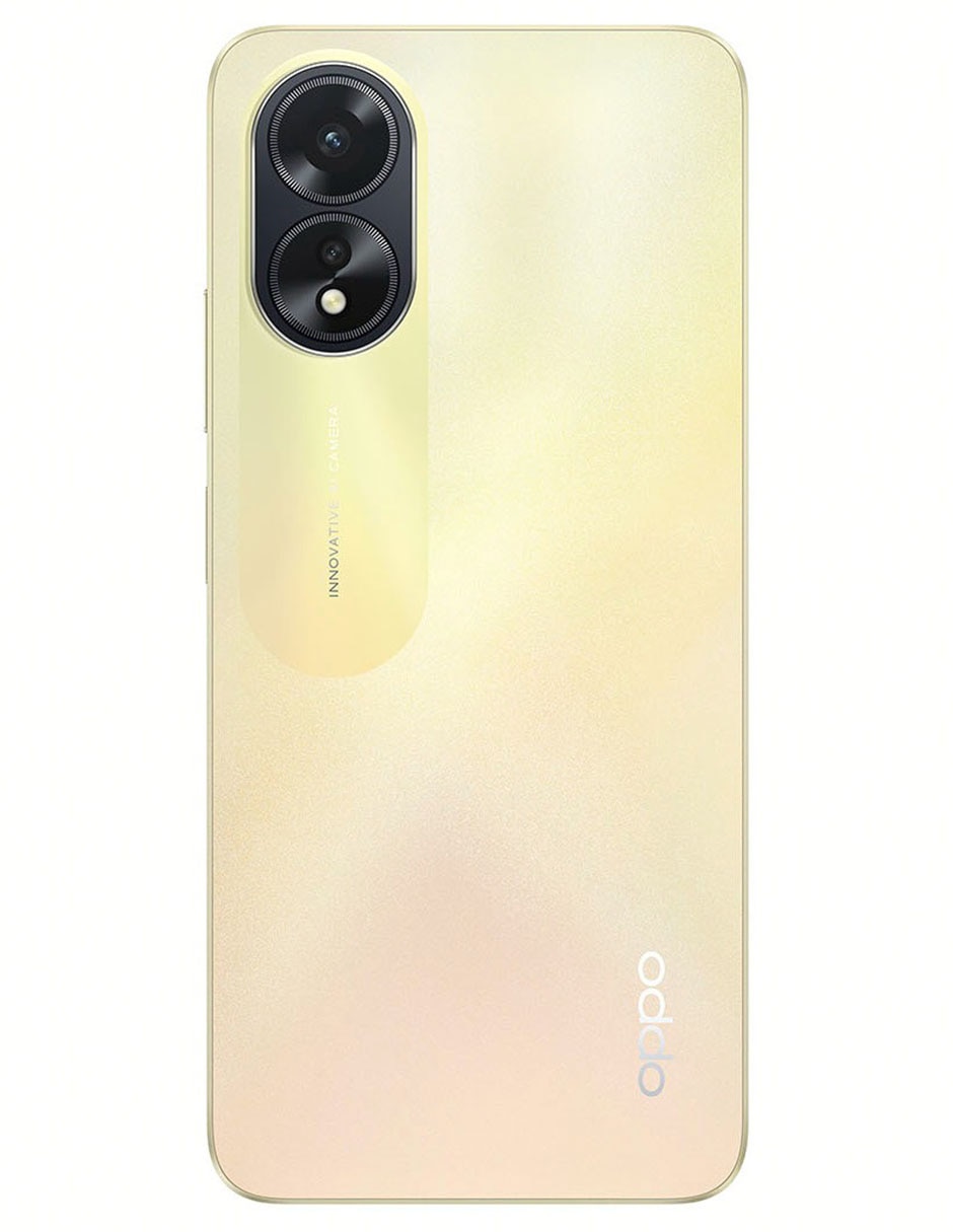 A38 LCD IPS 6.5 pulgadas AT&T 3