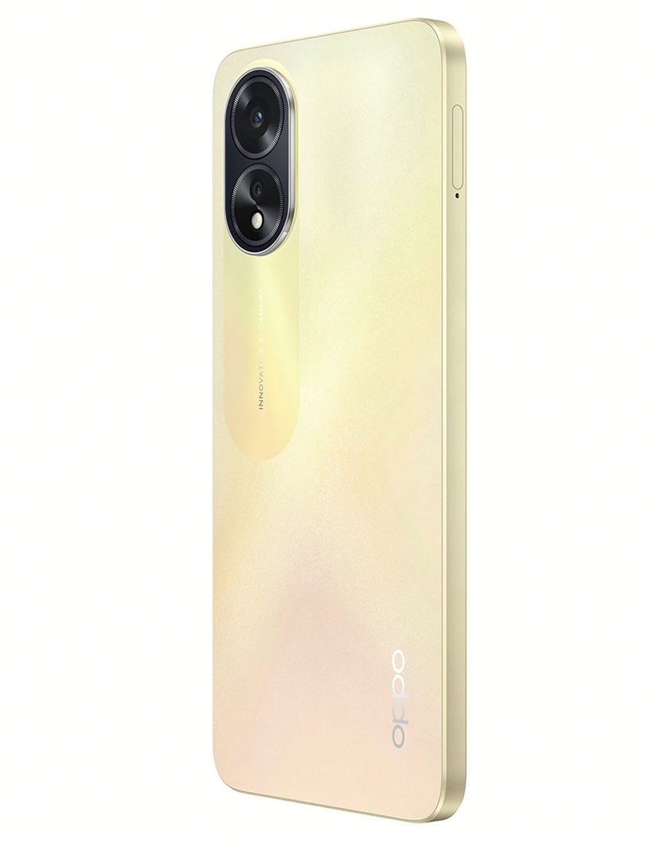 A38 LCD IPS 6.5 pulgadas AT&T 4