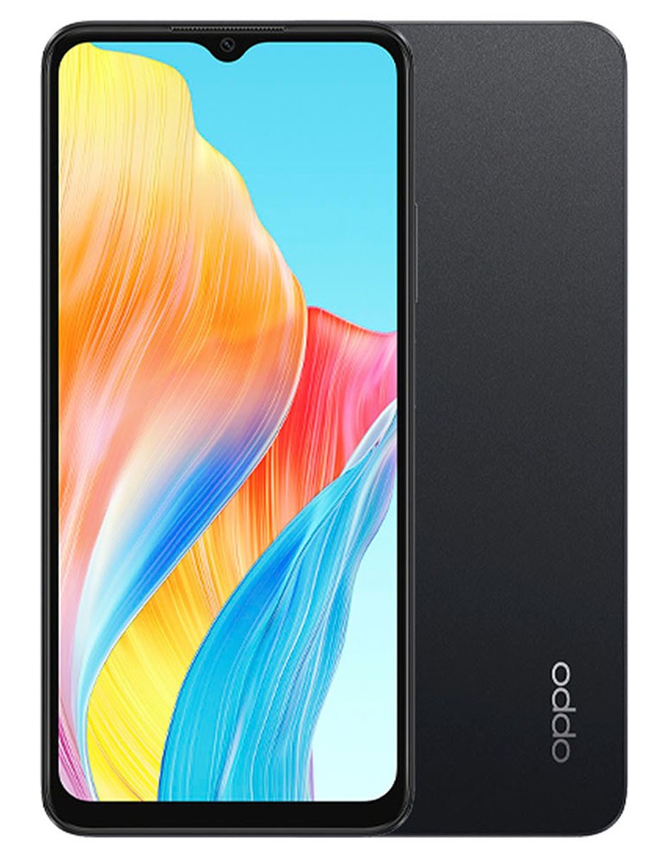 Oppo A38 LCD IPS 6.5 pulgadas AT&T