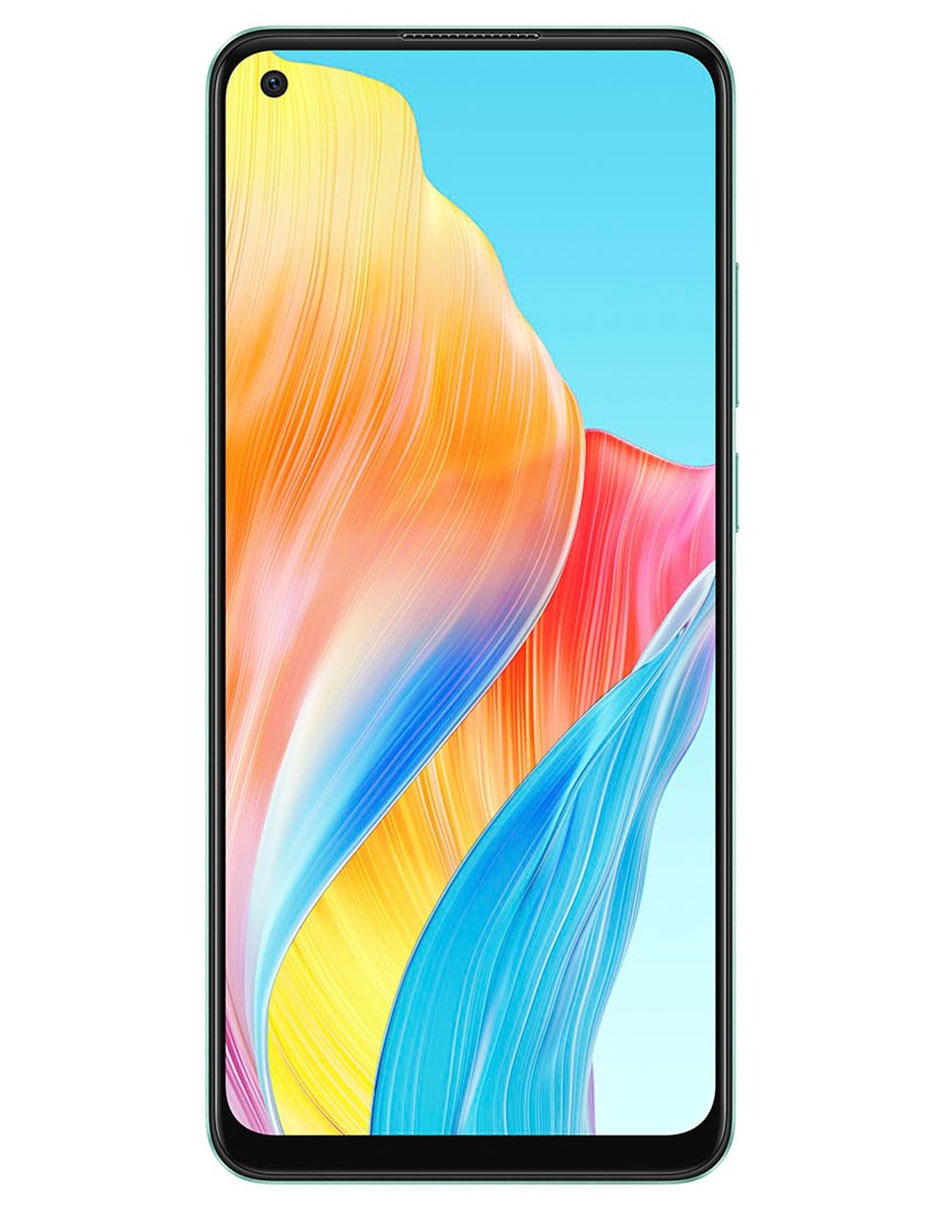 A78 LCD IPS 6.5 pulgadas AT&T 1