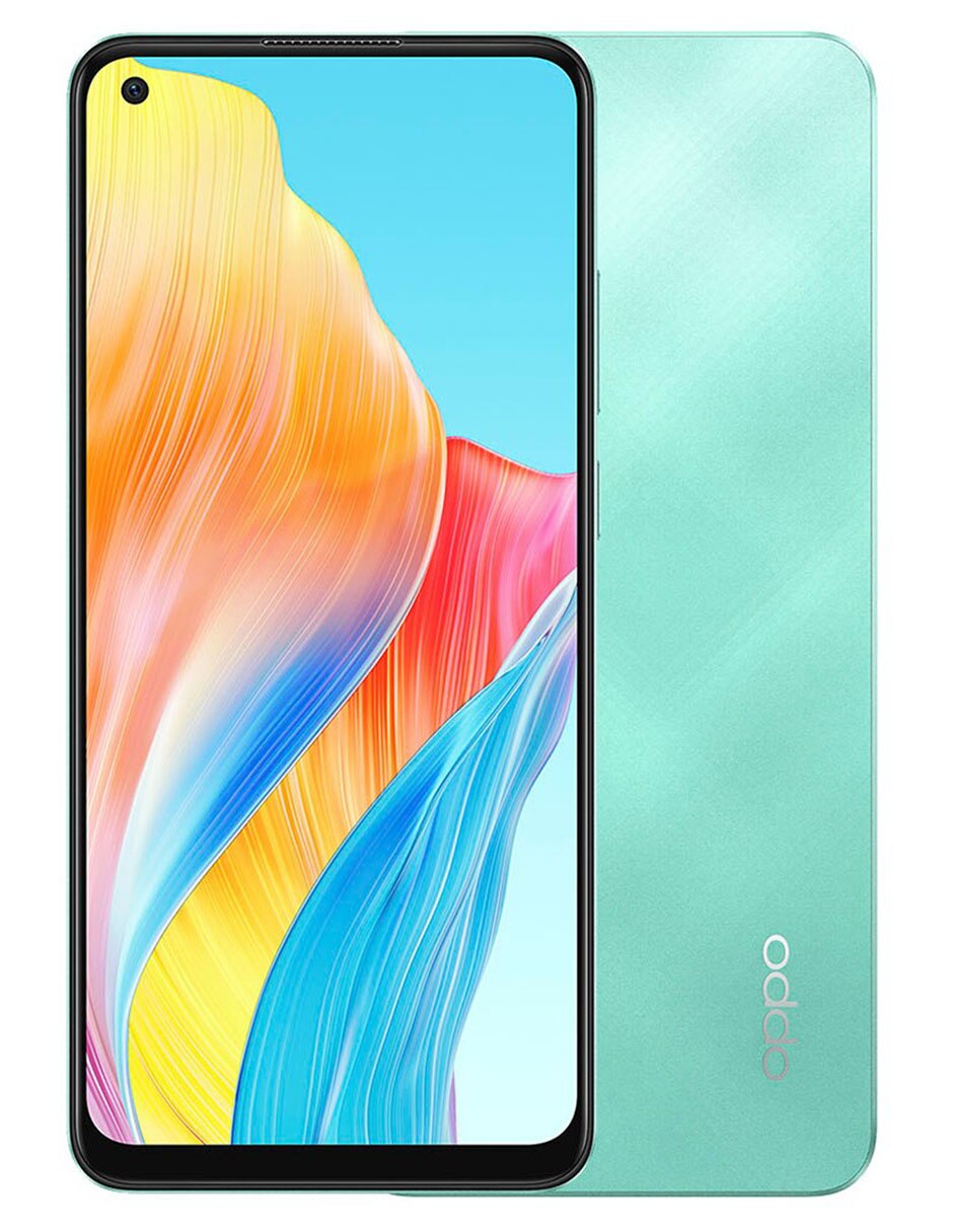 A78 LCD IPS 6.5 pulgadas AT&T 2