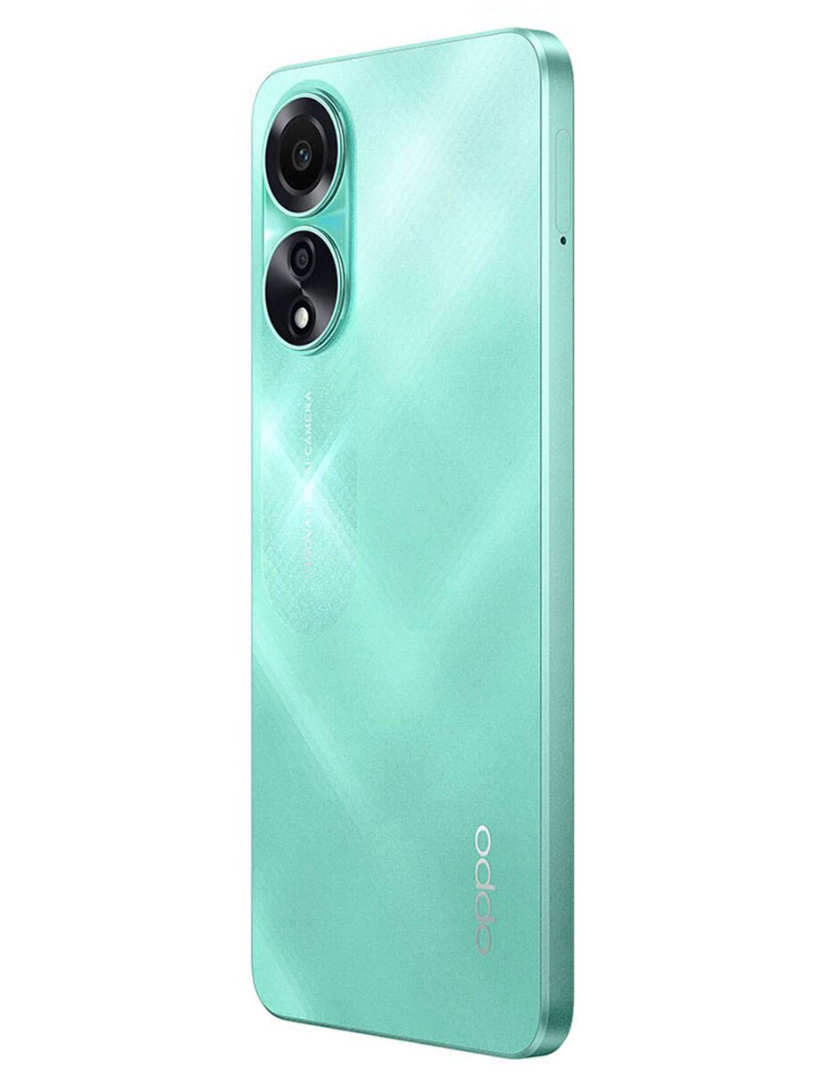 A78 LCD IPS 6.5 pulgadas AT&T 4