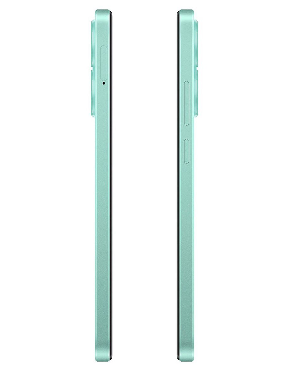 A78 LCD IPS 6.5 pulgadas AT&T 5