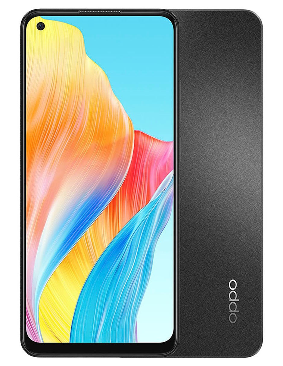 Oppo A78 LCD IPS 6.5 pulgadas AT&T