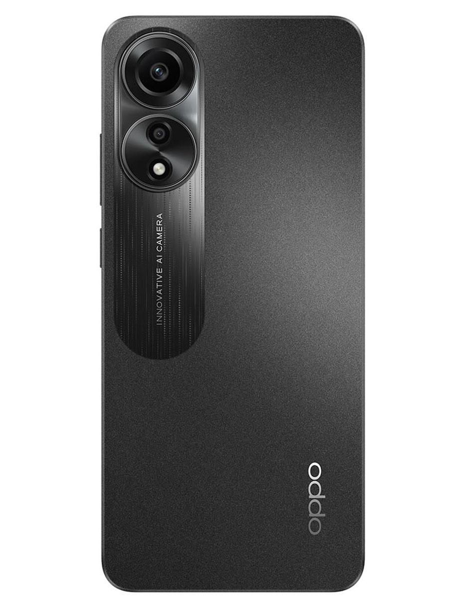 Oppo A78 LCD IPS 6.5 pulgadas AT&T