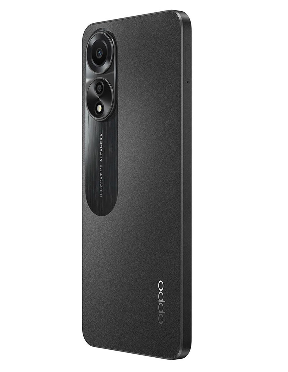 Oppo A78 LCD IPS 6.5 pulgadas AT&T
