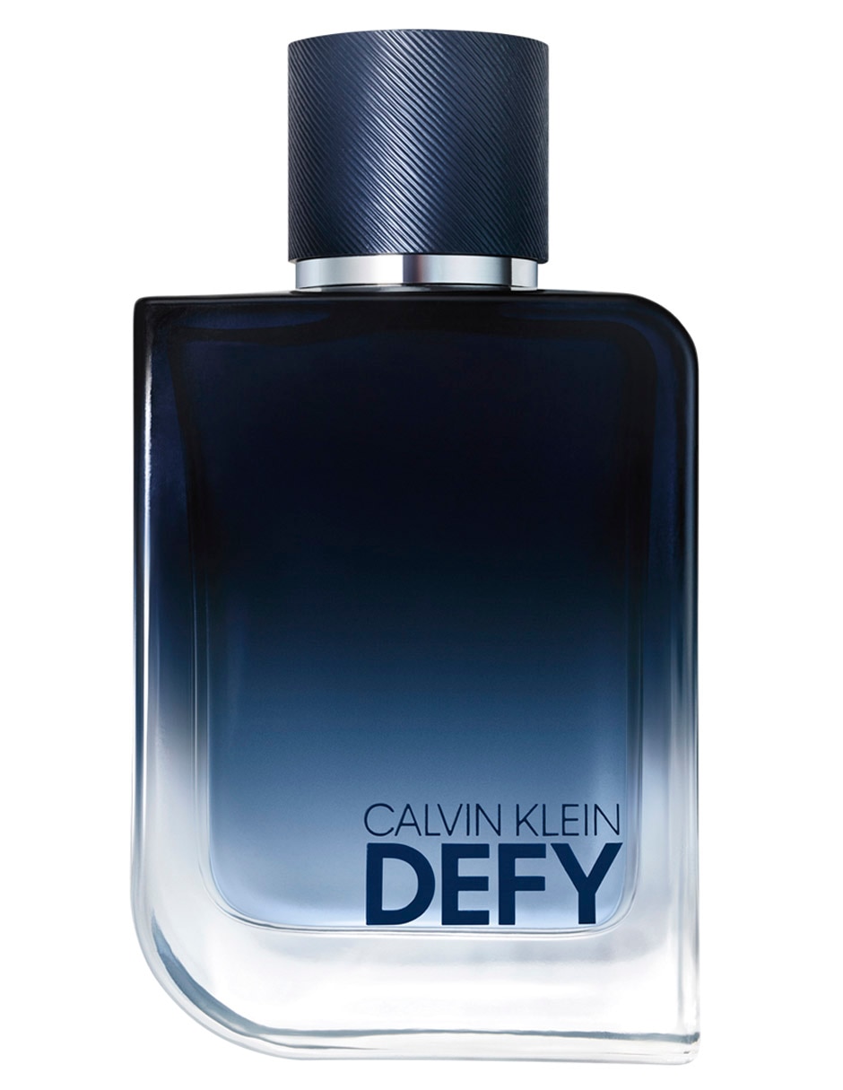 Eau de parfum Calvin Klein Defy para hombre