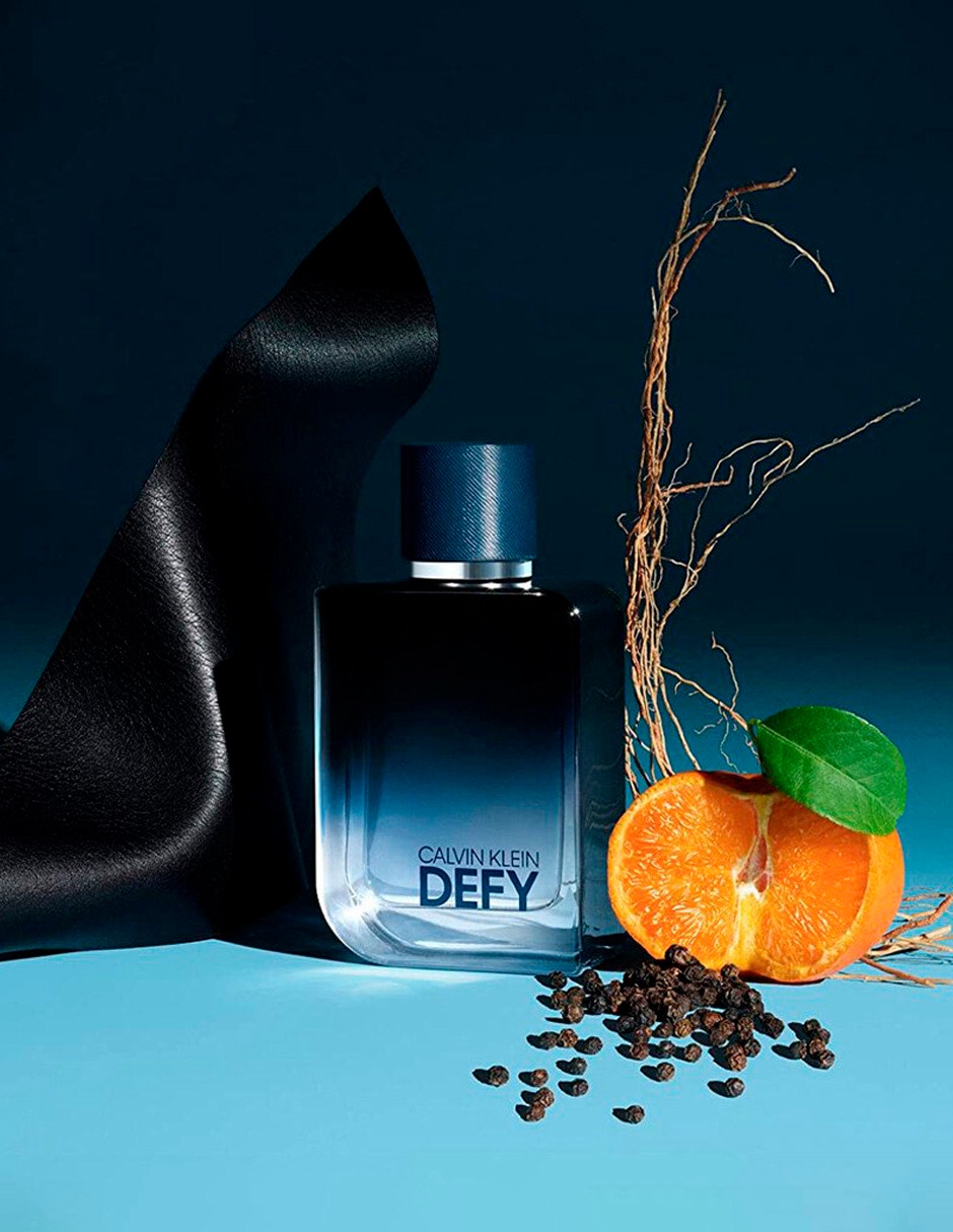 Eau de parfum Defy para hombre Eau de parfum Defy para hombre