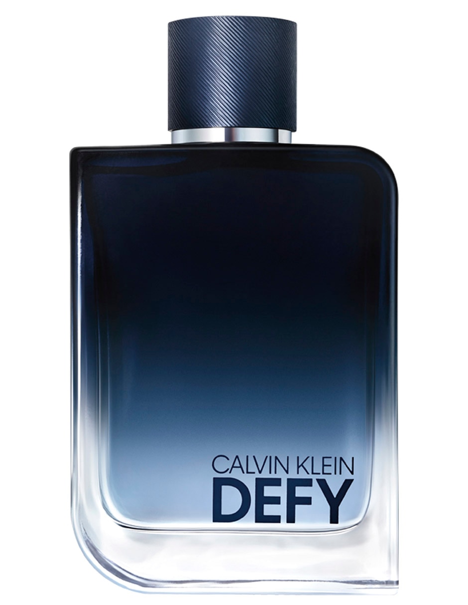 Eau de parfum Defy para hombre 1