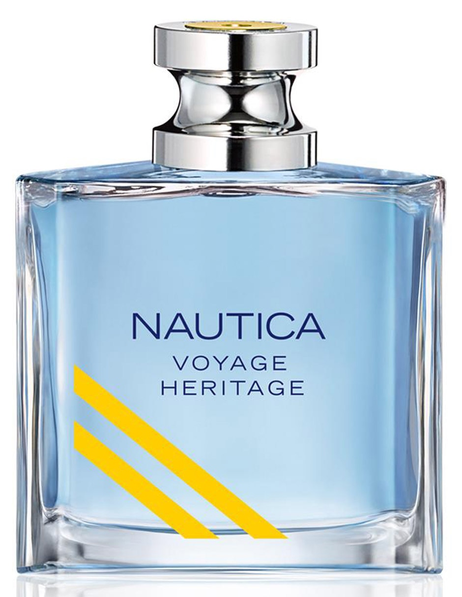 Eau de toilette Voyage Heritage para hombre 1