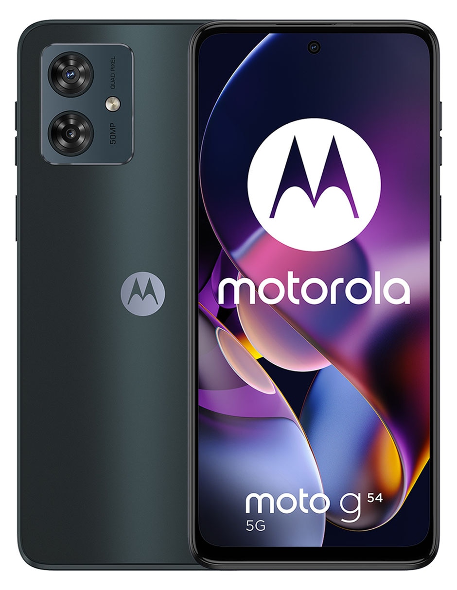 Smartphone Moto G54 LCD 6.5 pulgadas 3