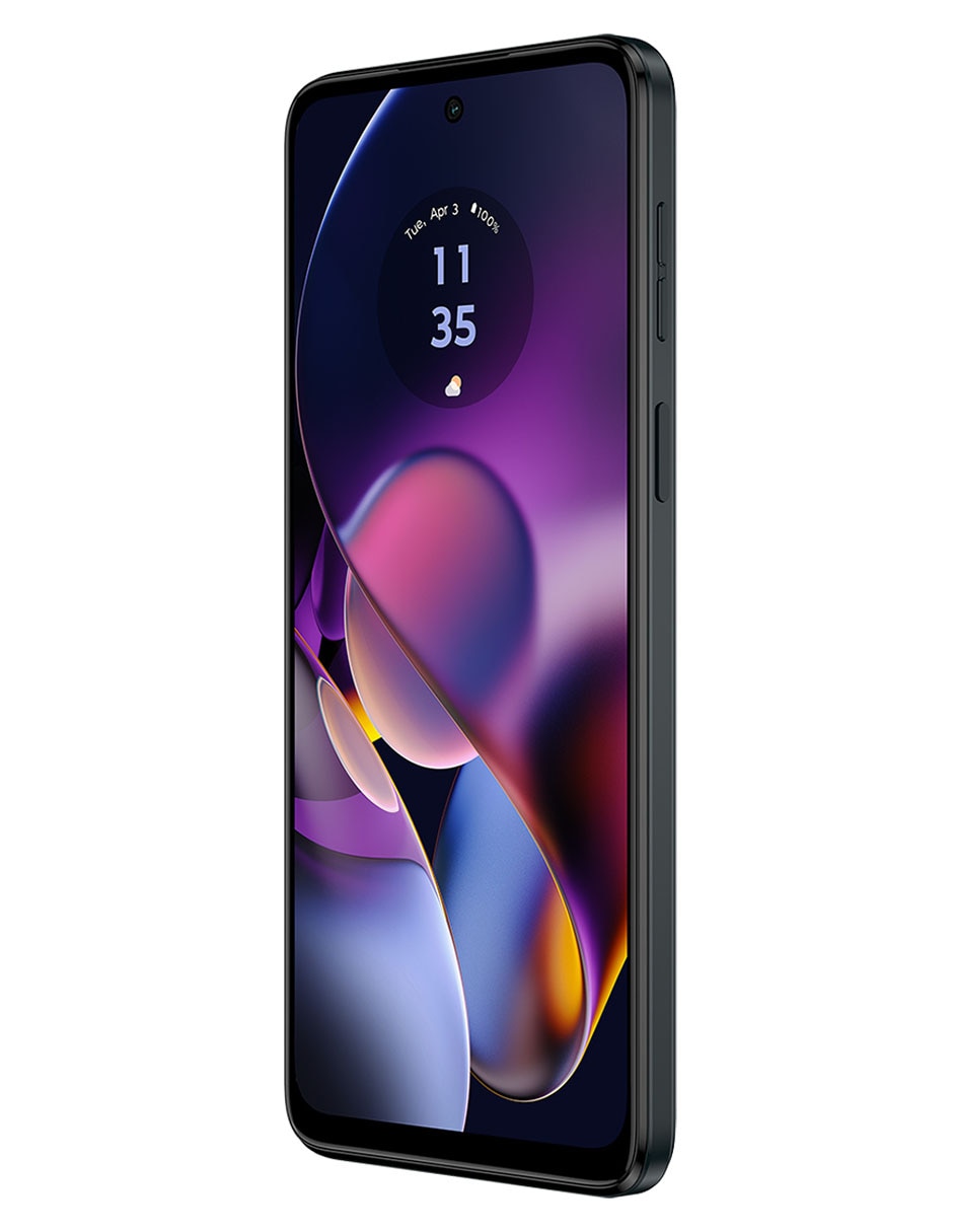 Smartphone Moto G54 LCD 6.5 pulgadas 6