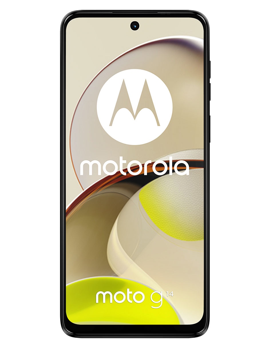 Motorola Moto G14 LCD 6.5 pulgadas