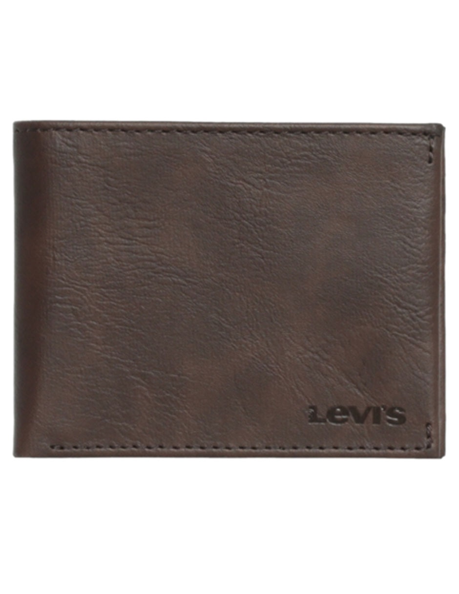 Cartera Bifold para hombre 1