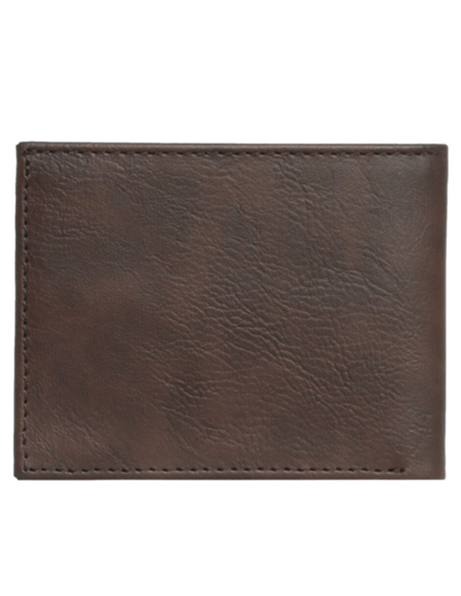 Cartera Bifold para hombre 2