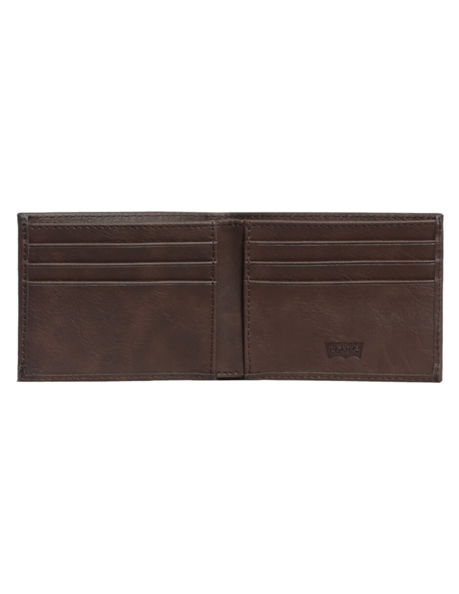 Cartera Bifold para hombre 3