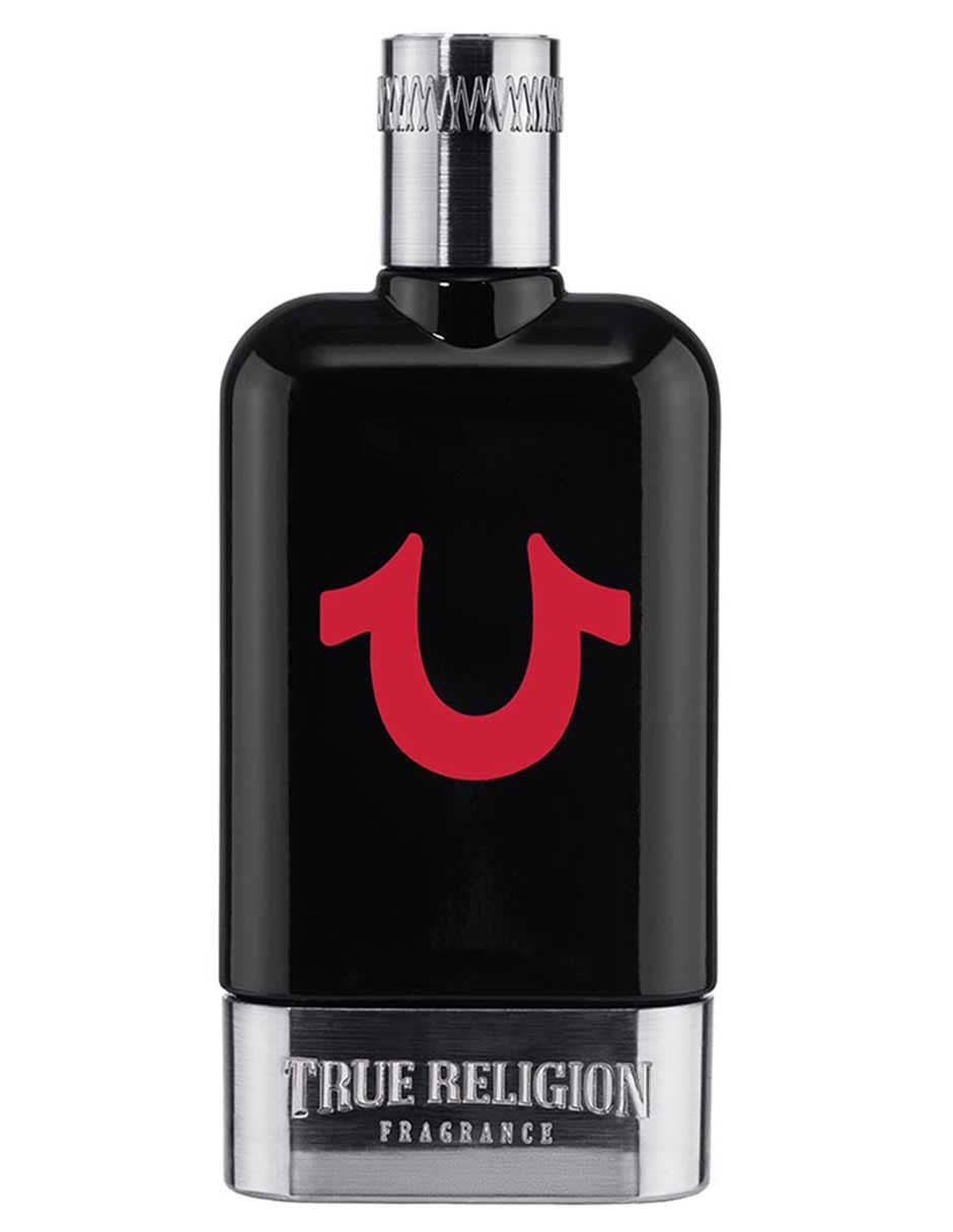 Eau de toilette True Religion para hombre