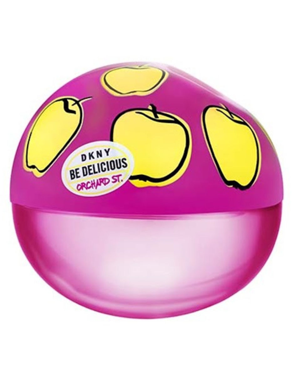 Eau de parfum Be Delicious para mujer 1