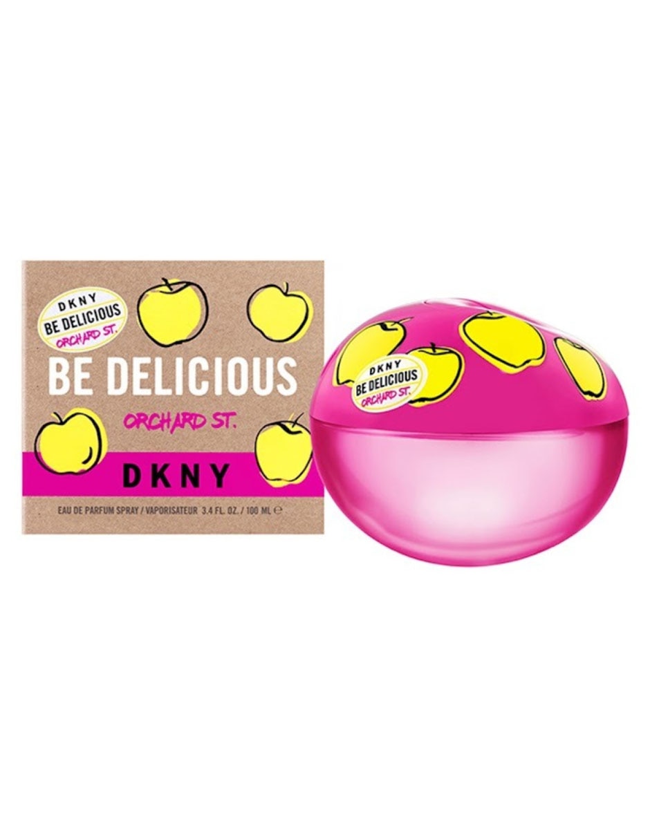 Eau de parfum Be Delicious para mujer 2