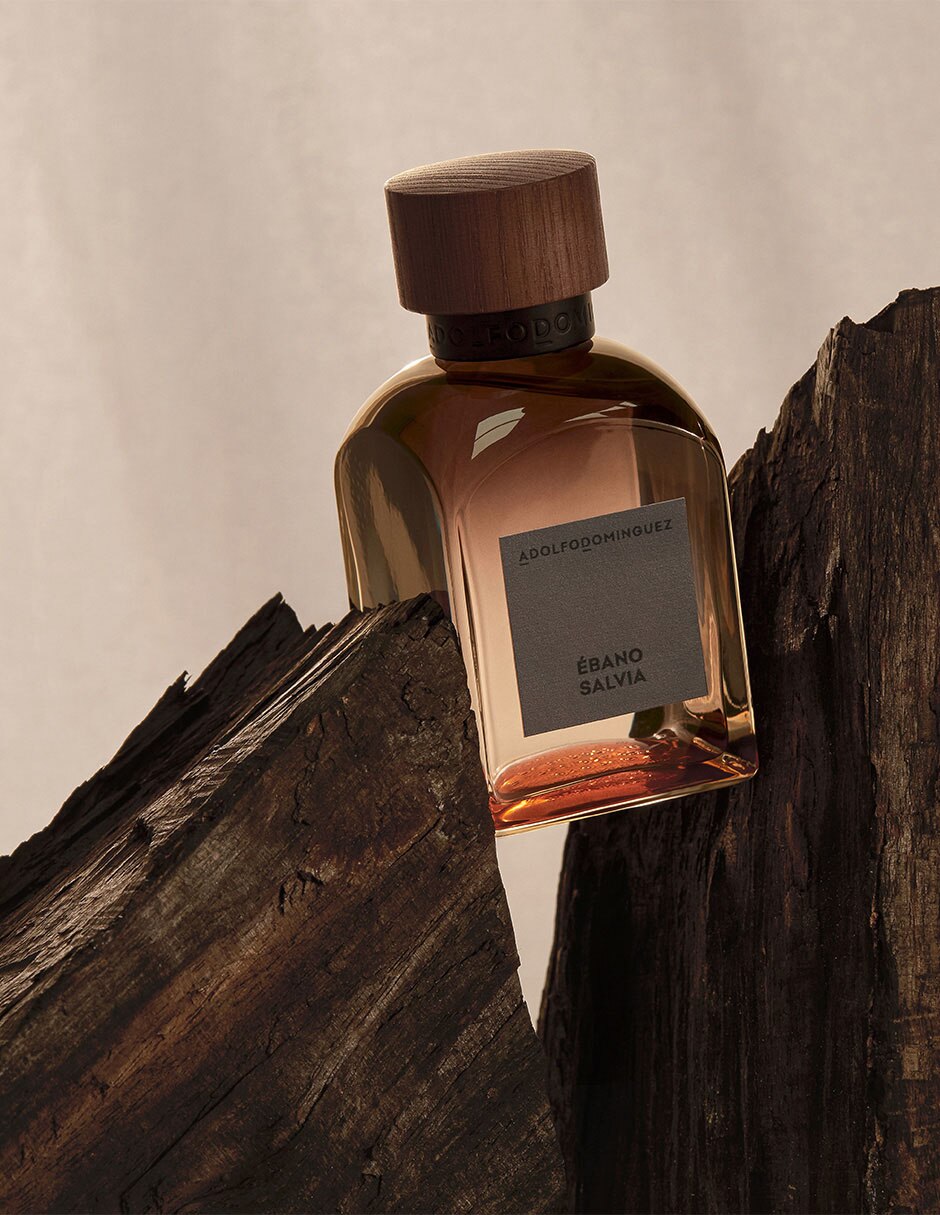 Eau de parfum Évano Salvia para hombre 4