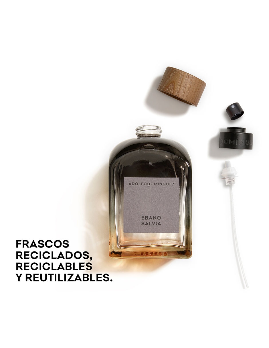 Eau de parfum Évano Salvia para hombre Eau de parfum Évano Salvia para hombre