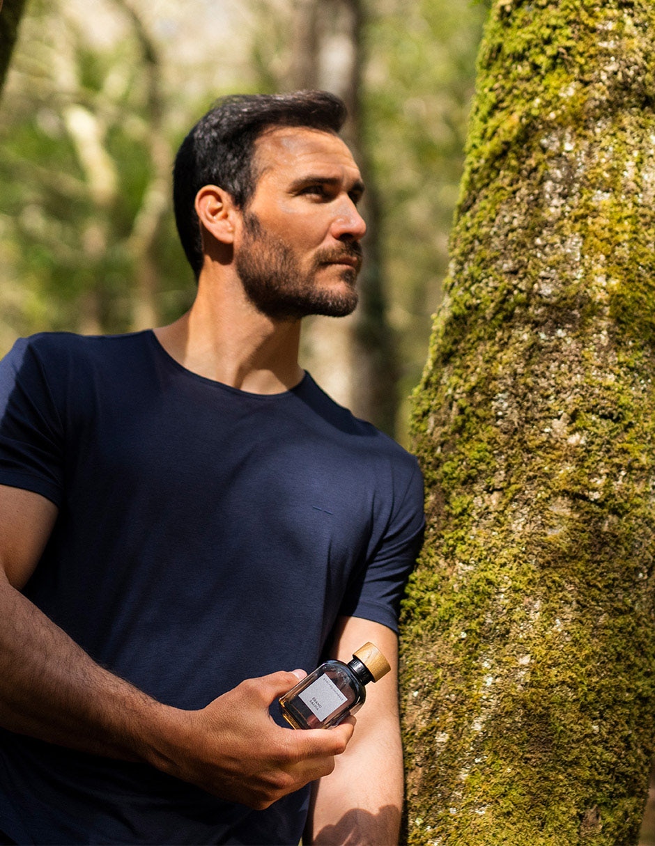 Eau de parfum Évano Salvia para hombre 7