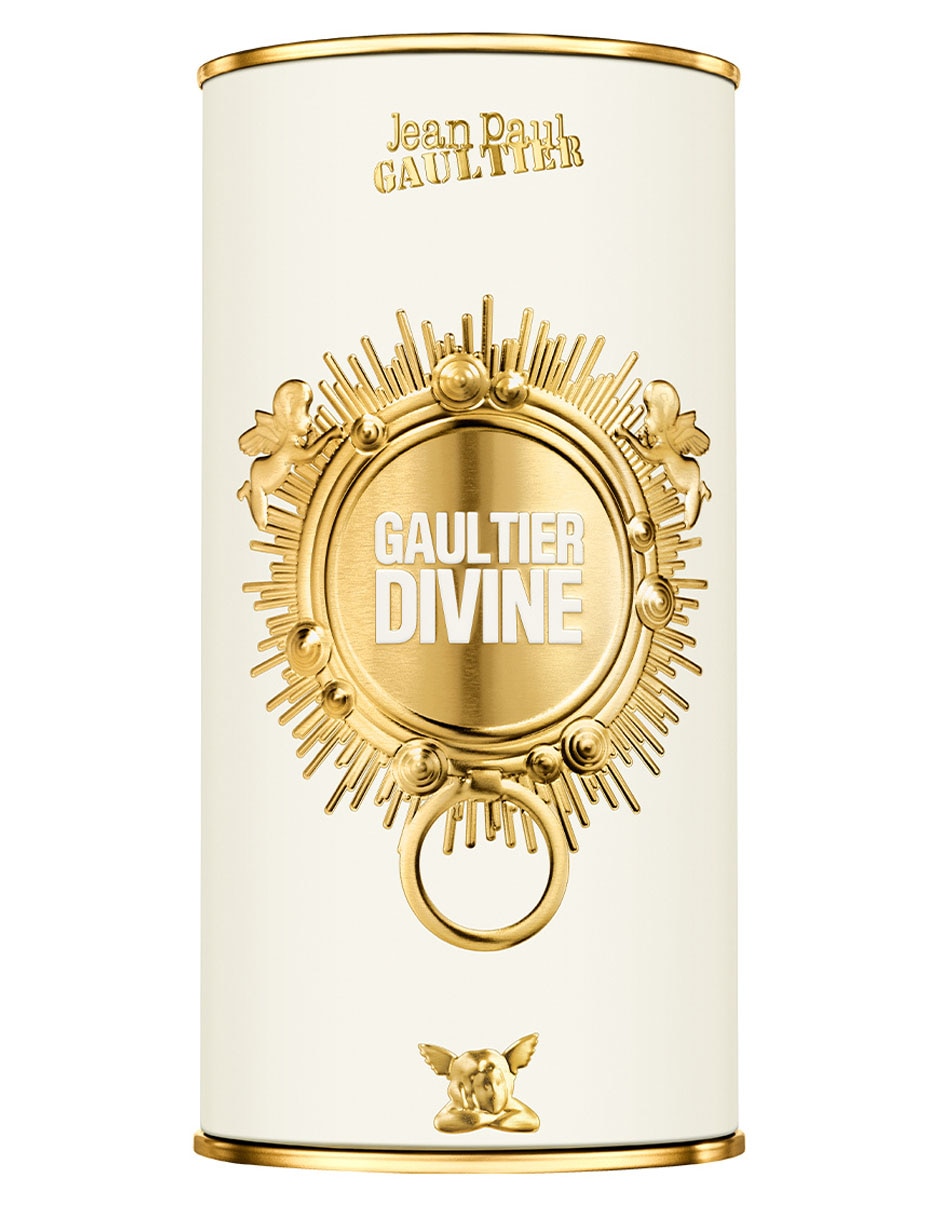 Eau de parfum Gaultier Divine para mujer 3
