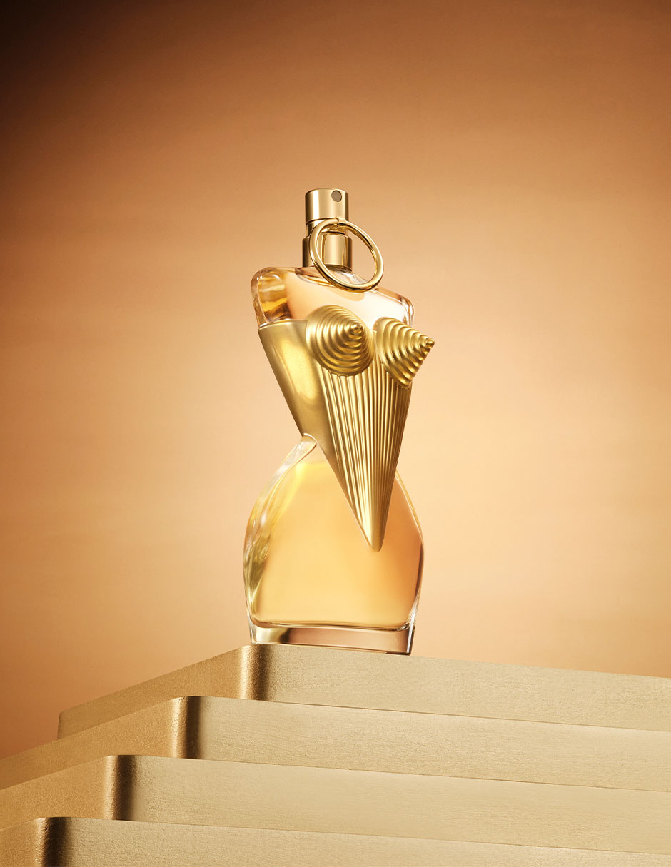 Eau de parfum Gaultier Divine para mujer 6