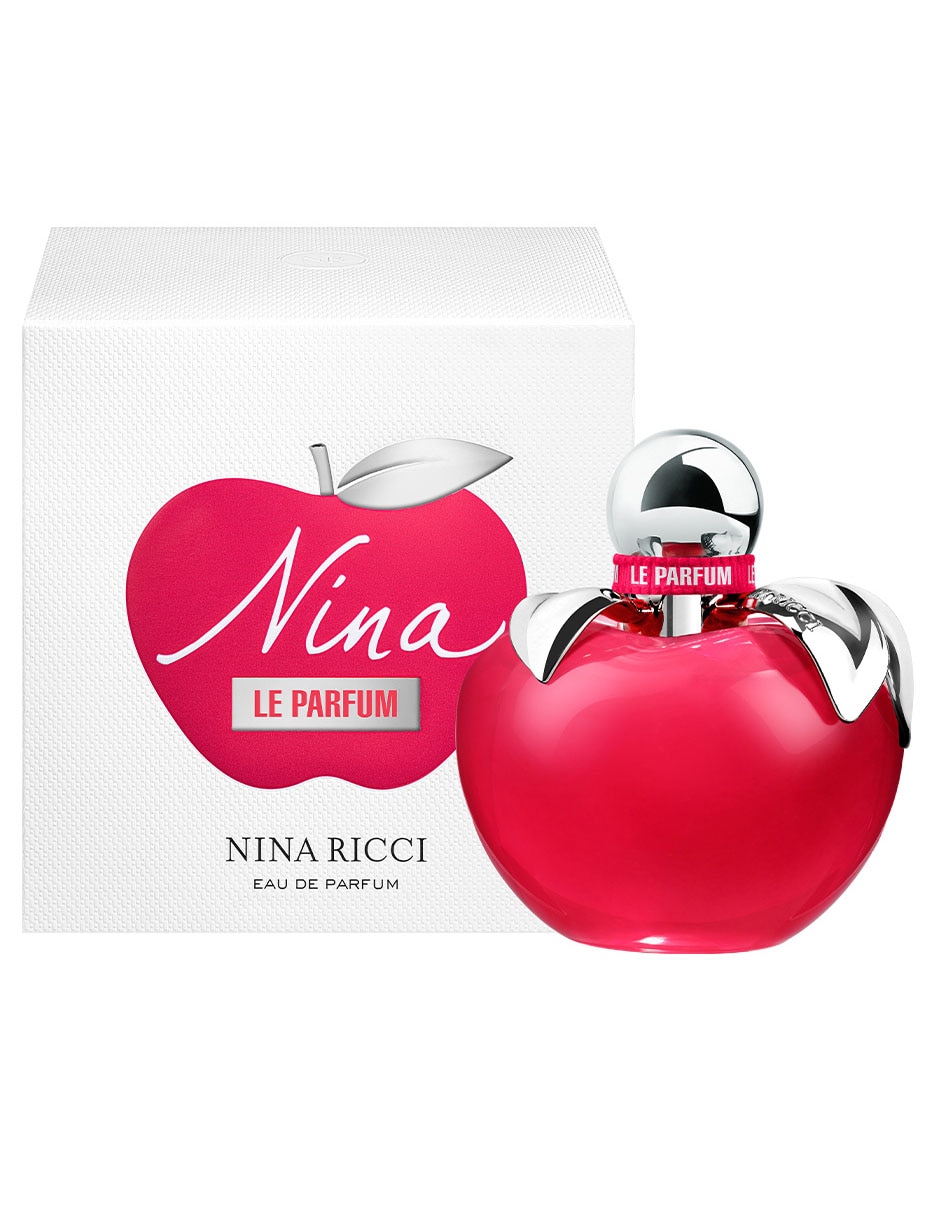 Eau de parfum Nina para mujer 2