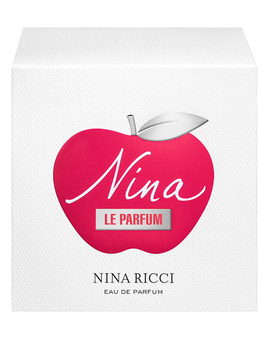 Eau de parfum Nina para mujer 3