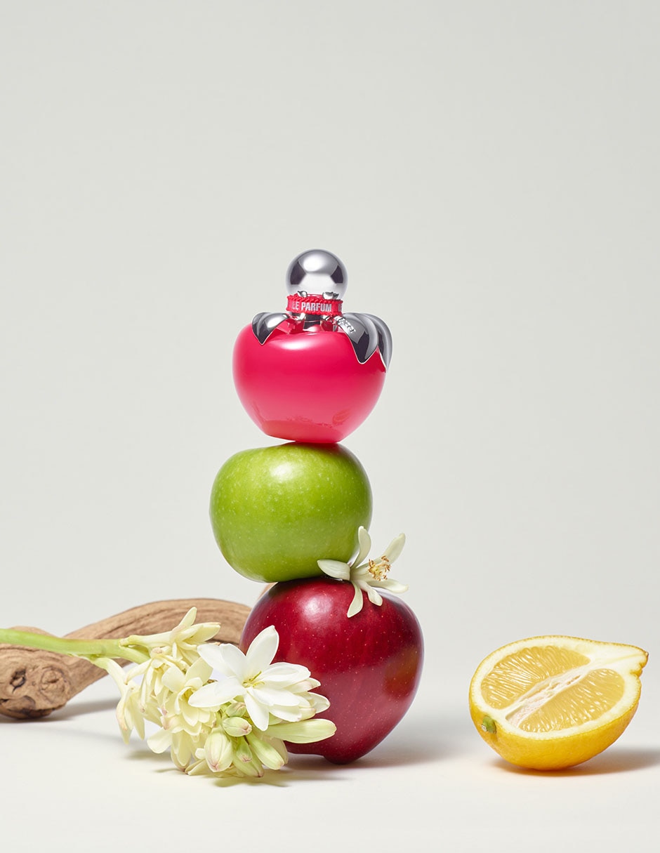 Eau de parfum Nina para mujer 4