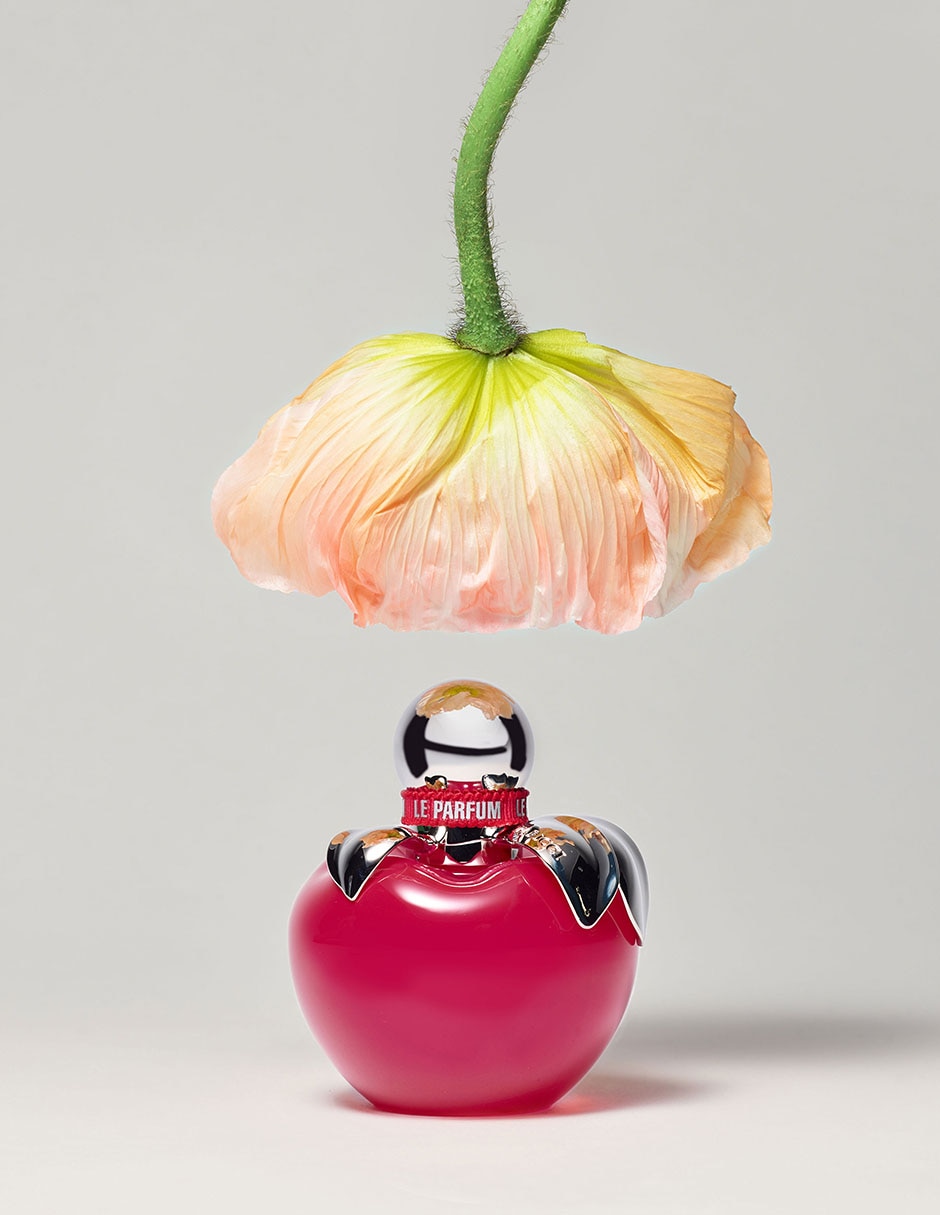 Eau de parfum Nina para mujer