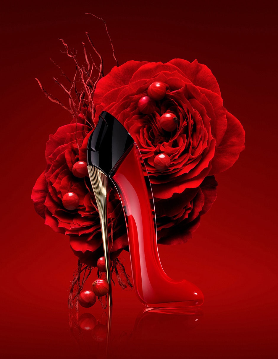 Eau de parfum Carolina Herrera Very Good Girl para mujer