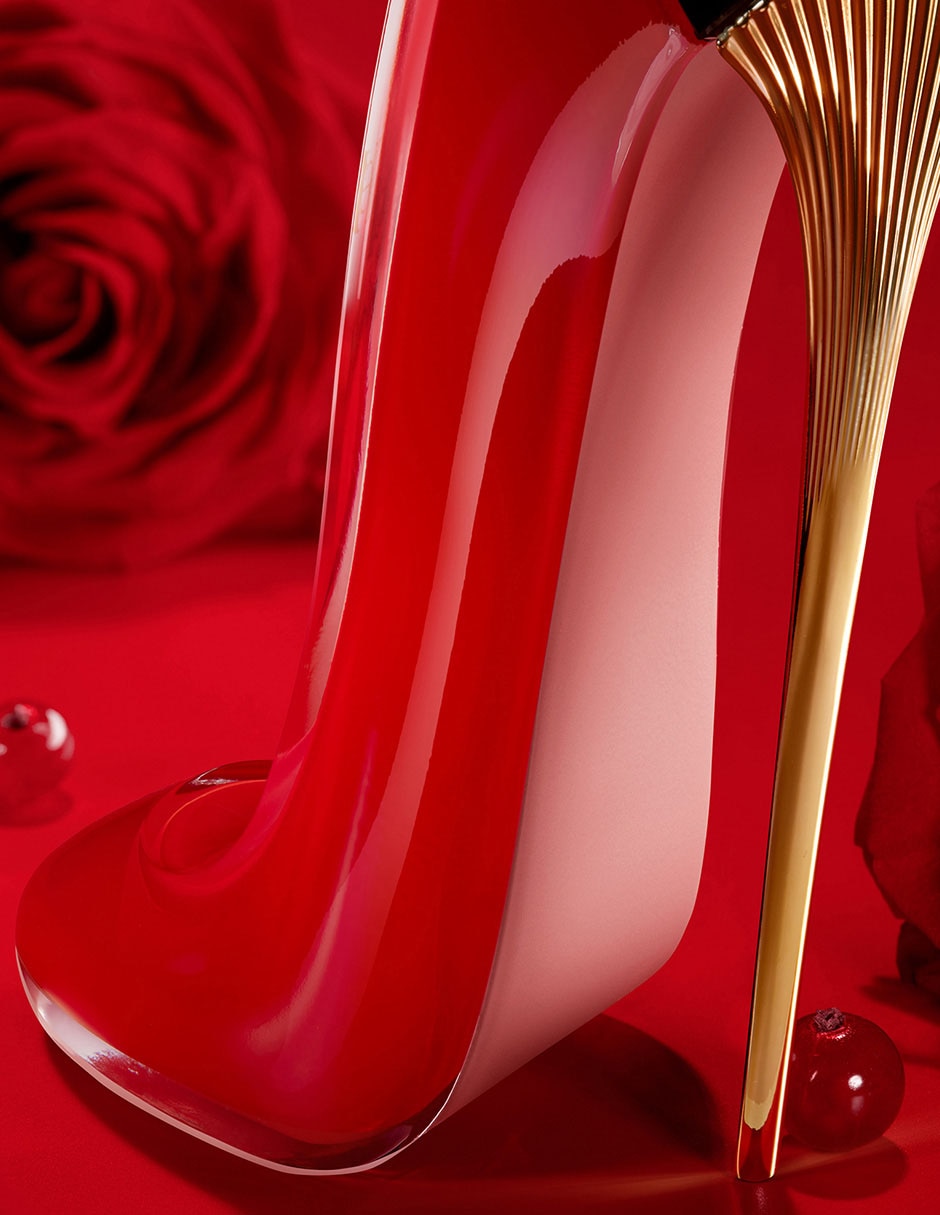 Eau de parfum Carolina Herrera Very Good Girl para mujer